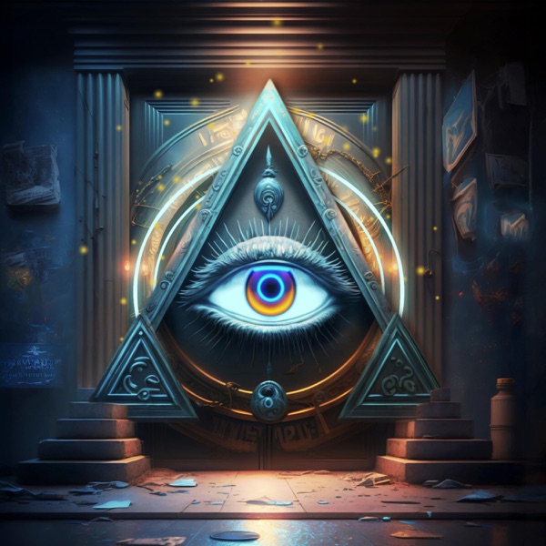 Labyrinth of the Third Eye