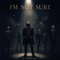 I'm Not Sure — Bloodline Zero