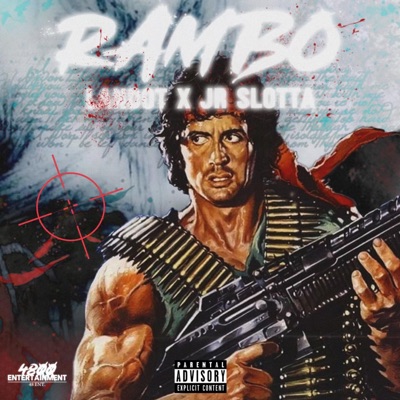 RAMBO (feat. JR SLOTTA) - Single