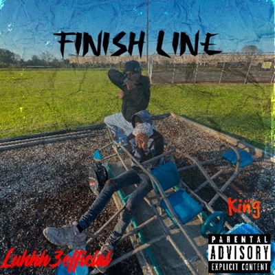 Finish Line (feat. King) - Single