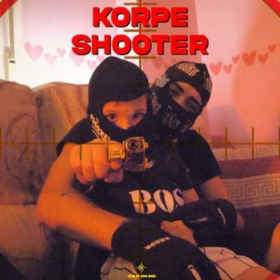 Shotter - Single
