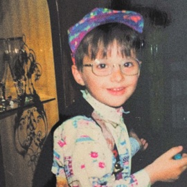 Pas mal pour un immigré GRËJ