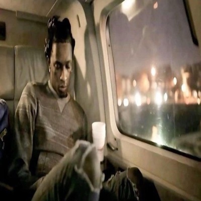 out my head (feat. 444Jet) - Single