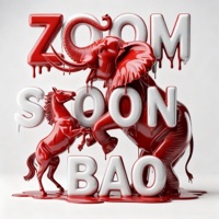 Rojo contra rojo - Single - Zoom Soon Bao