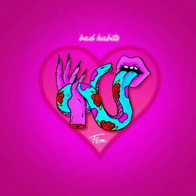 Bad Habits - EP