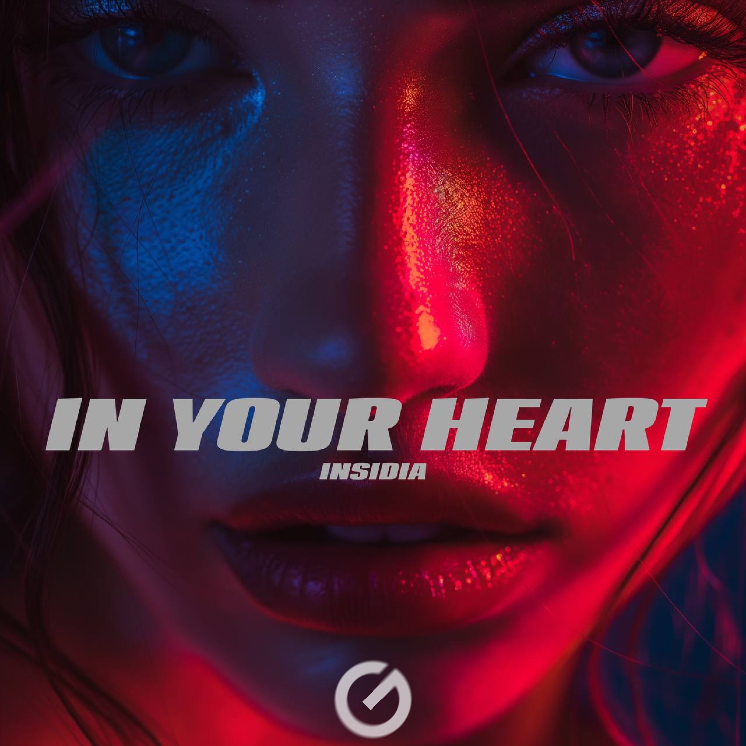 IN YOUR HEART - Single
