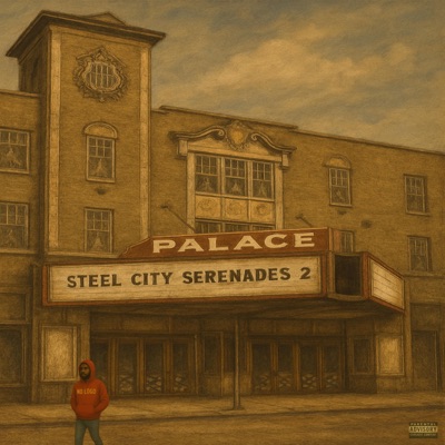 Steel City Serenades 2