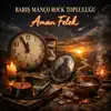 Barış Manço Rock Topluluğu - Aman Felek