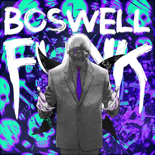 Boswell Funk - EP