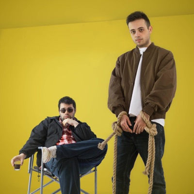 No Nos Quitarán La Fé (feat. Fashion The Flawless) - Single