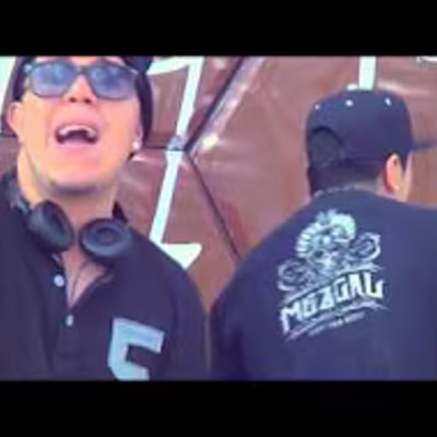 Vamos Recio Por La Calle (feat. Zona Cero & Babe Game) - Single
