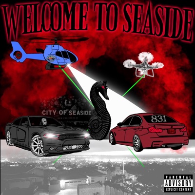 Welcome To Seaside