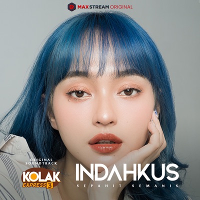 Sepahit Semanis (From The "Kolak Express 3" Soundtrack) - Single