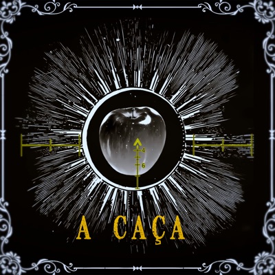A Caça (feat. BLK) - Single