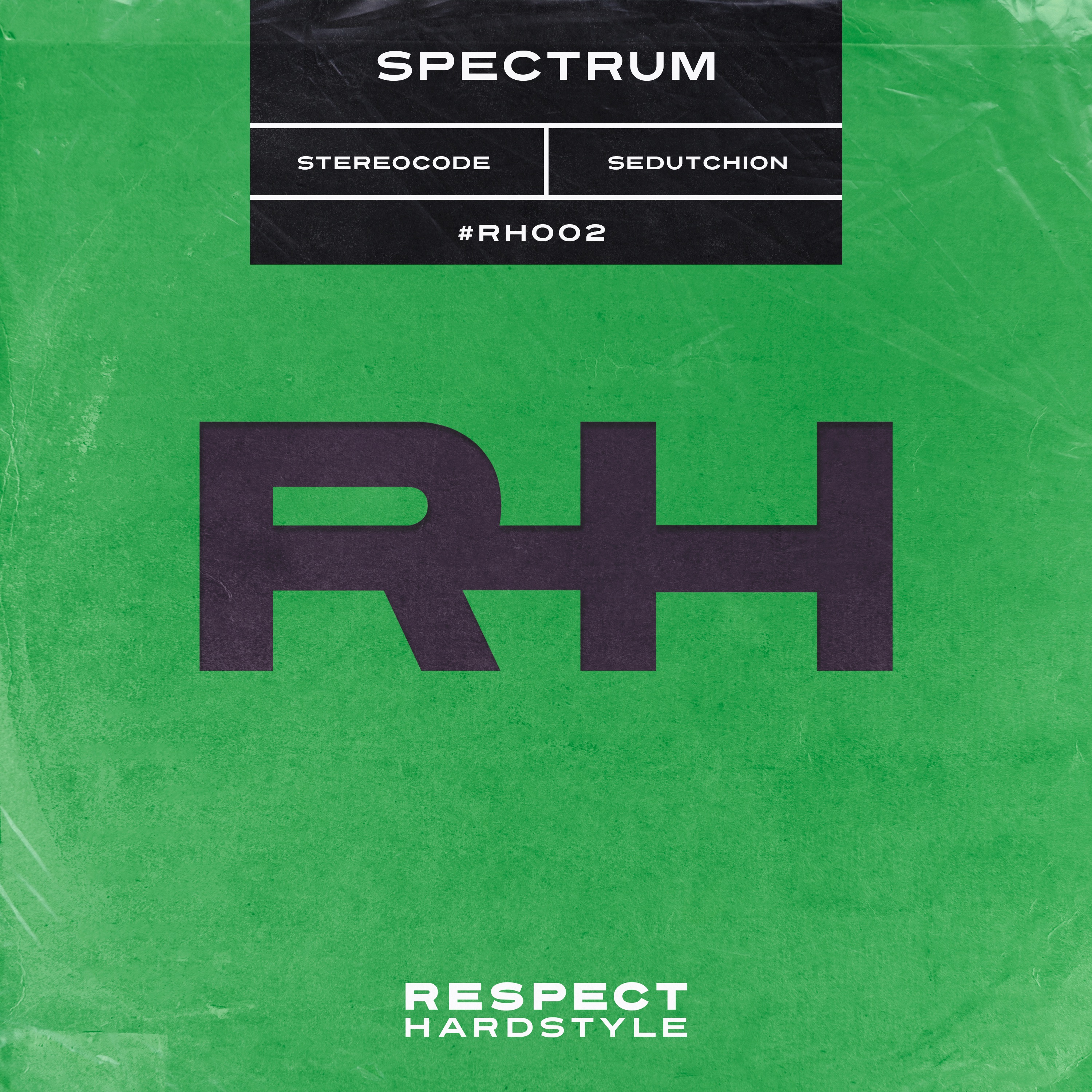 Spectrum - Single