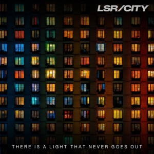there is a light that never goes out - Single
