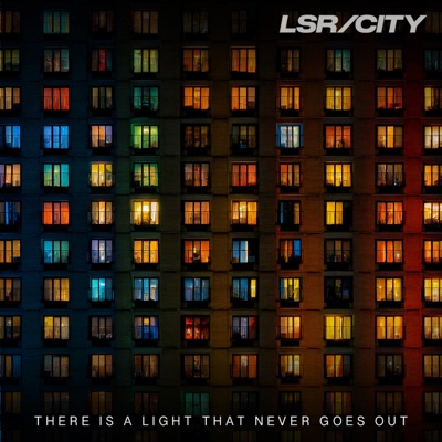 there is a light that never goes out - Single