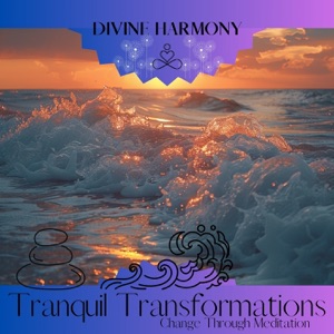 Tranquil Transformations: Change Through Meditation