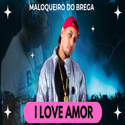 I Love Amor - Single