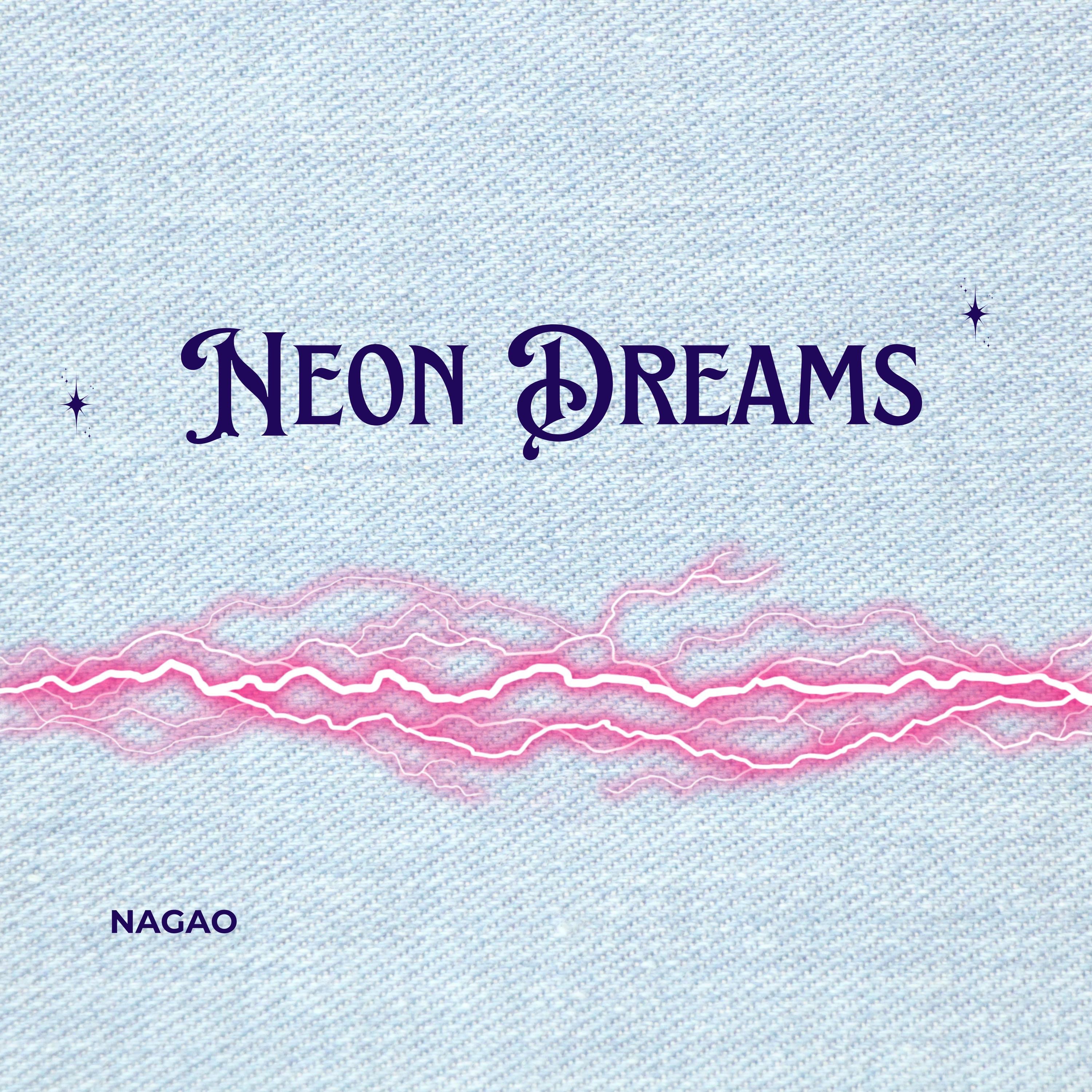 Neon Dreams - Single