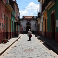 Freestyle #1 (Mexico) (feat. AKRM) - Single - GHOST's