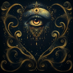 Trance Gateway for 3rd Eye Awakening