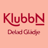 Delad Glädje - EP - KlubbN