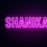 Me viste - Single - SHANIKAIA