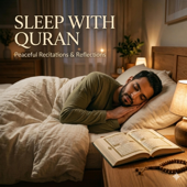 Cover art for p_سورة الكهف _ الشيخ عفيف محمد تاج _ Sh_ Afif Moh.Taj _ Surat Al Kahaf Lugnande & Rustgevend | Koran för sömn | Koran om te slapen |Emotional Peace Quran by Relax Land