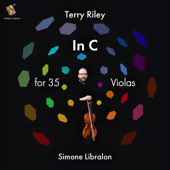 In C (For 35 Violas)