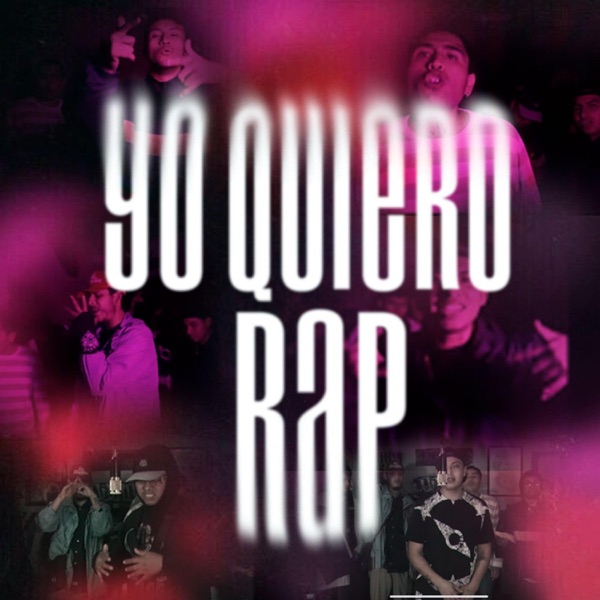 YO QUIERO RAP