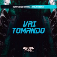 Vai Tomando - Single - DJ GUT-ORIGINAL, DJ Sergio Borges & MC GW