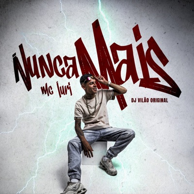 Nunca Mais - Single