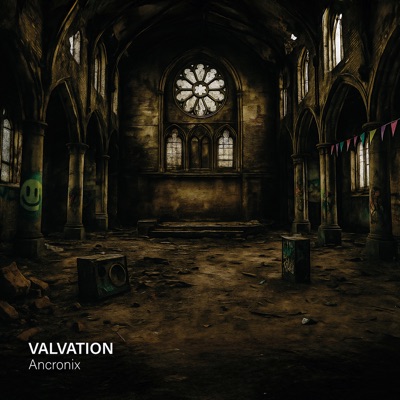 Valvation