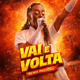 Vai e Volta (Remix Pagodão) Hebert Souzza