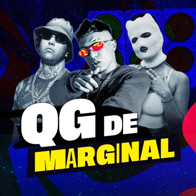 Qg de Marginal - Single