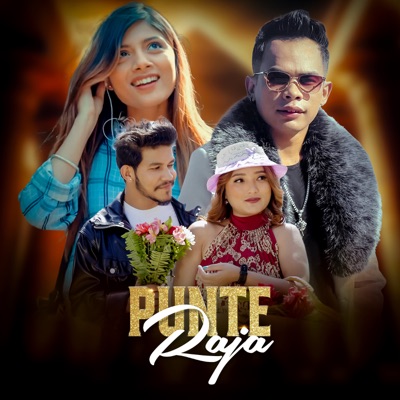 Punte Raja - Single