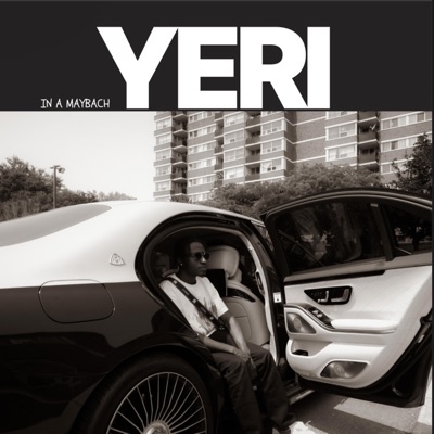 IN A MAYBACH - Single