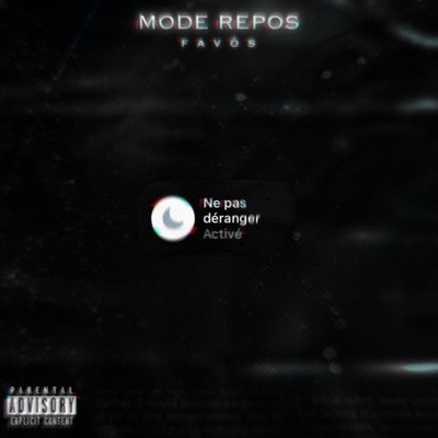 Mode Repos - Single