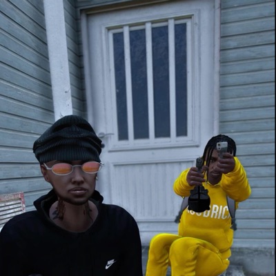 VuLtO y PaQuEtE ' cabee krippy ' flow moni 52 - Single