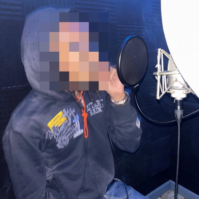 Weigh on my shoulders freestyle - Single