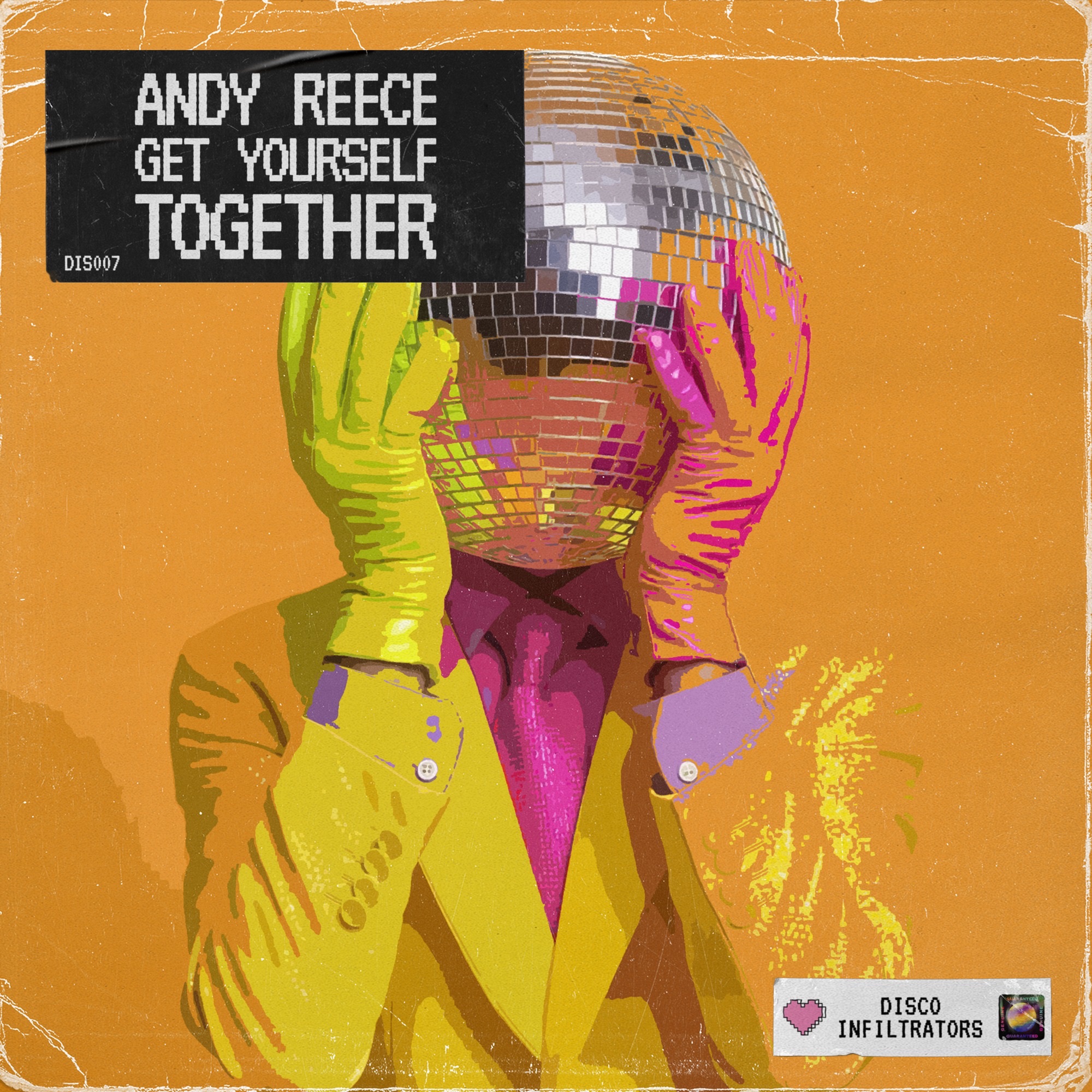 Get Yourself Together - Single