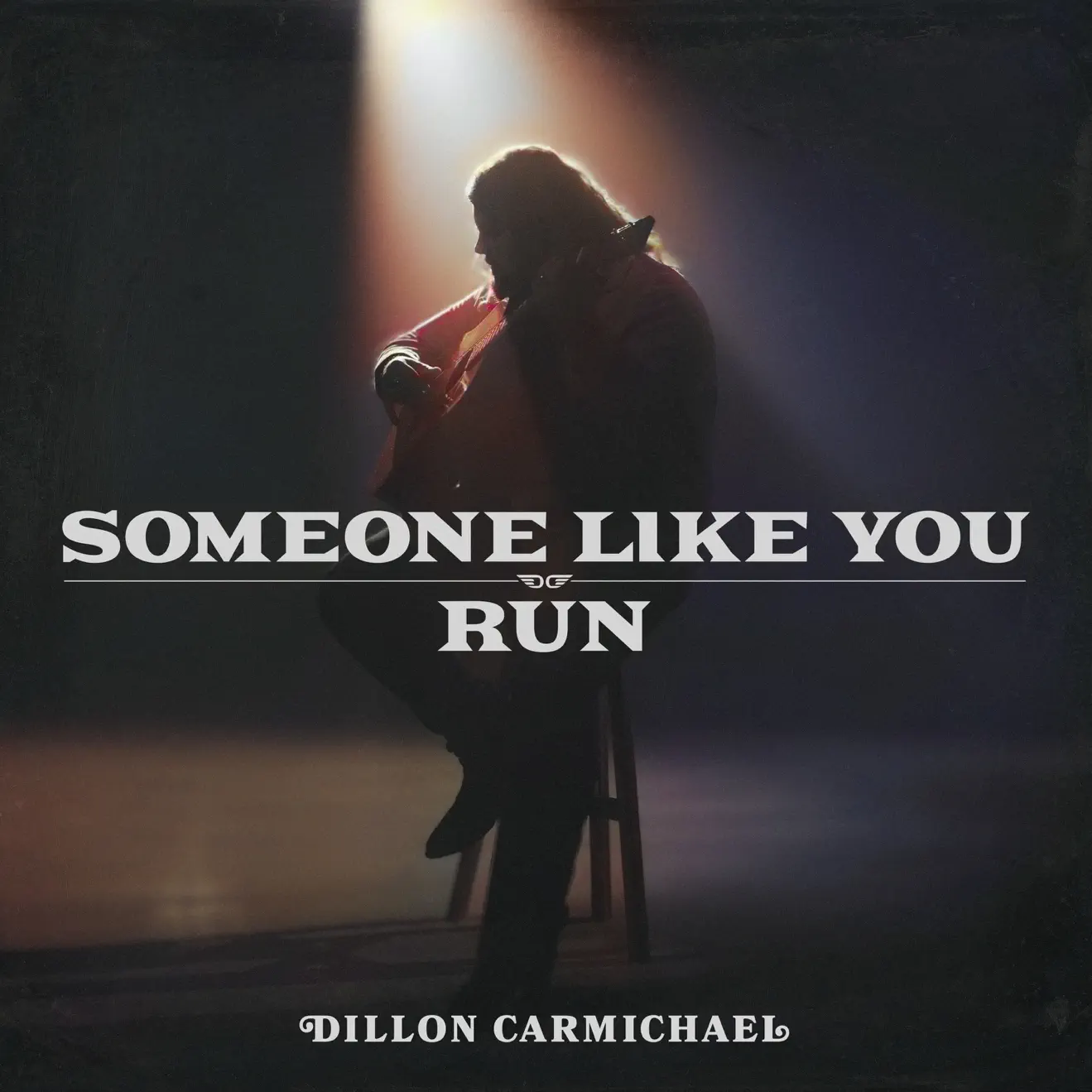 Dillon Carmichael – Someone Like You/Run – Single (2024) [iTunes Match M4A]