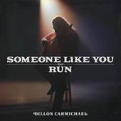 Someone Like You song art