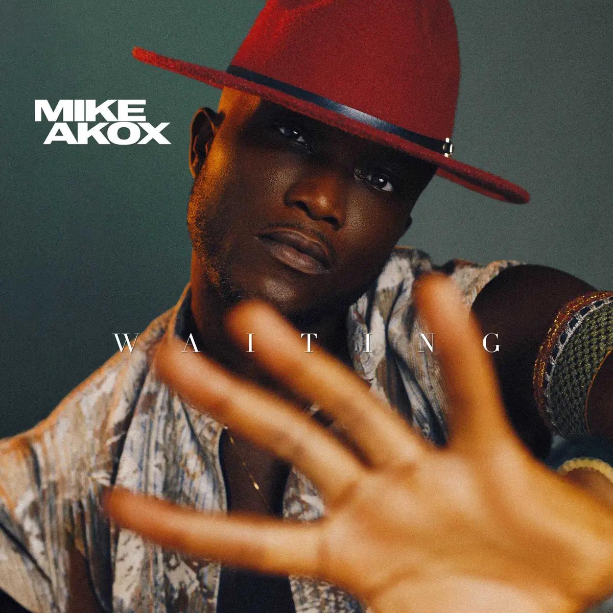 Mike Akox - Waiting - Single (2026) [iTunes Plus AAC M4A]-新房子