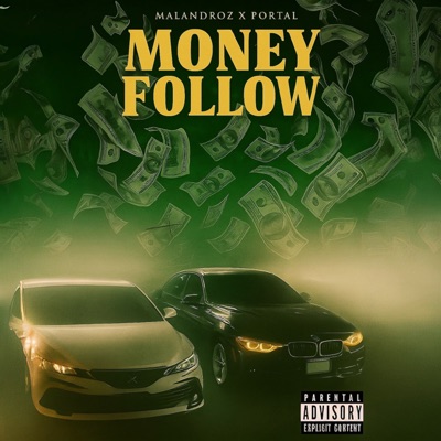 Money Follow - Single