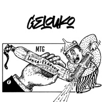 MTG Lança Perfume - Single - Gelouko DJ