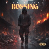 Bossing - Single - Alex D Leon & Polybiu$