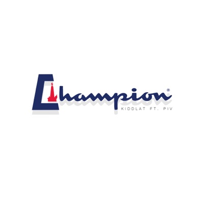 Champion (feat. Piv) - Single