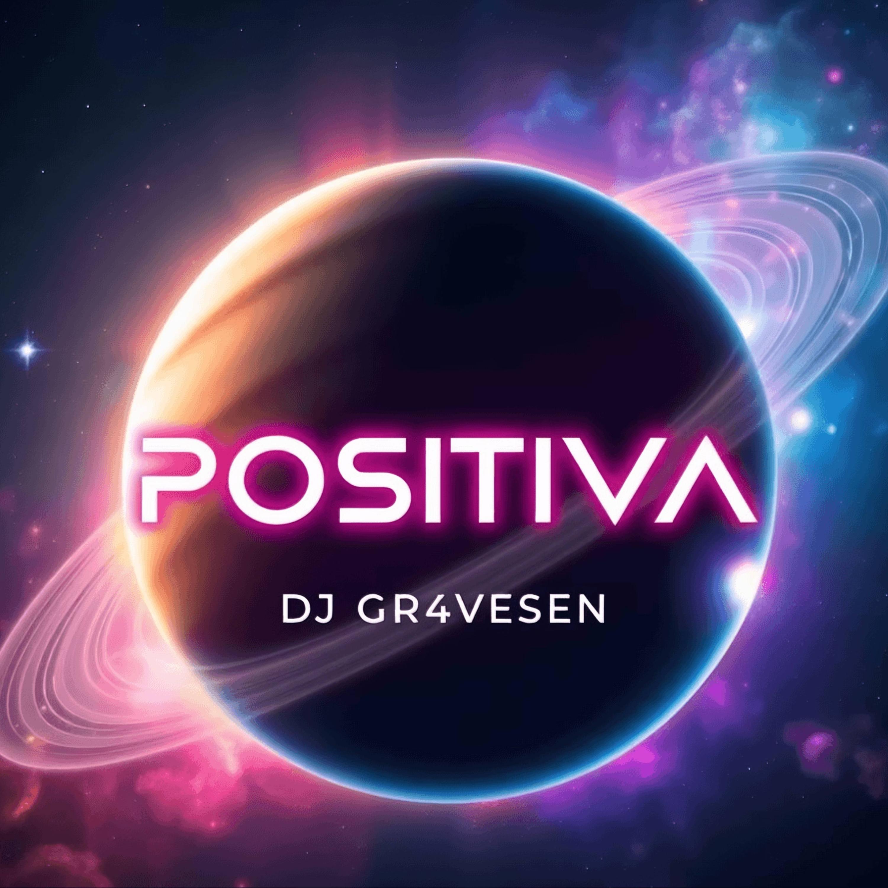 POSITIVA - Single